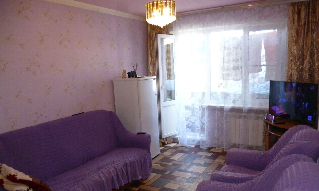 квартира г Иваново ул Диановых 15 фото 27