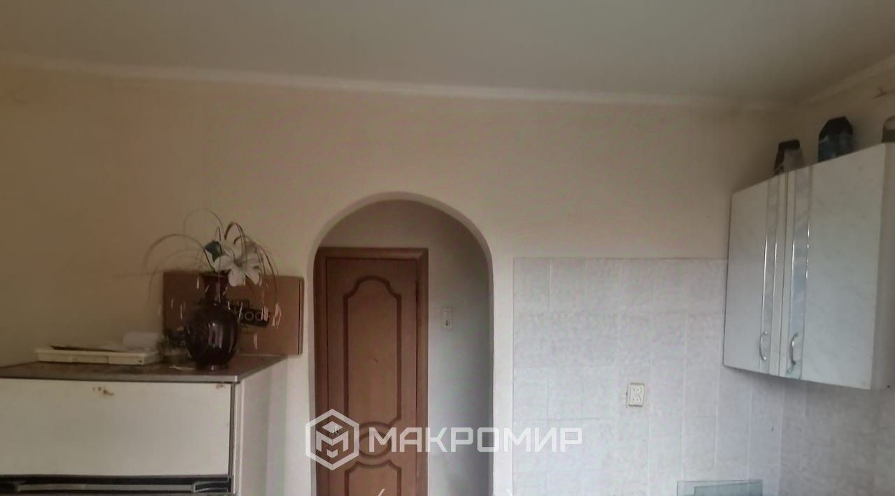 квартира г Орел р-н Железнодорожный ул Покровская 10 фото 11