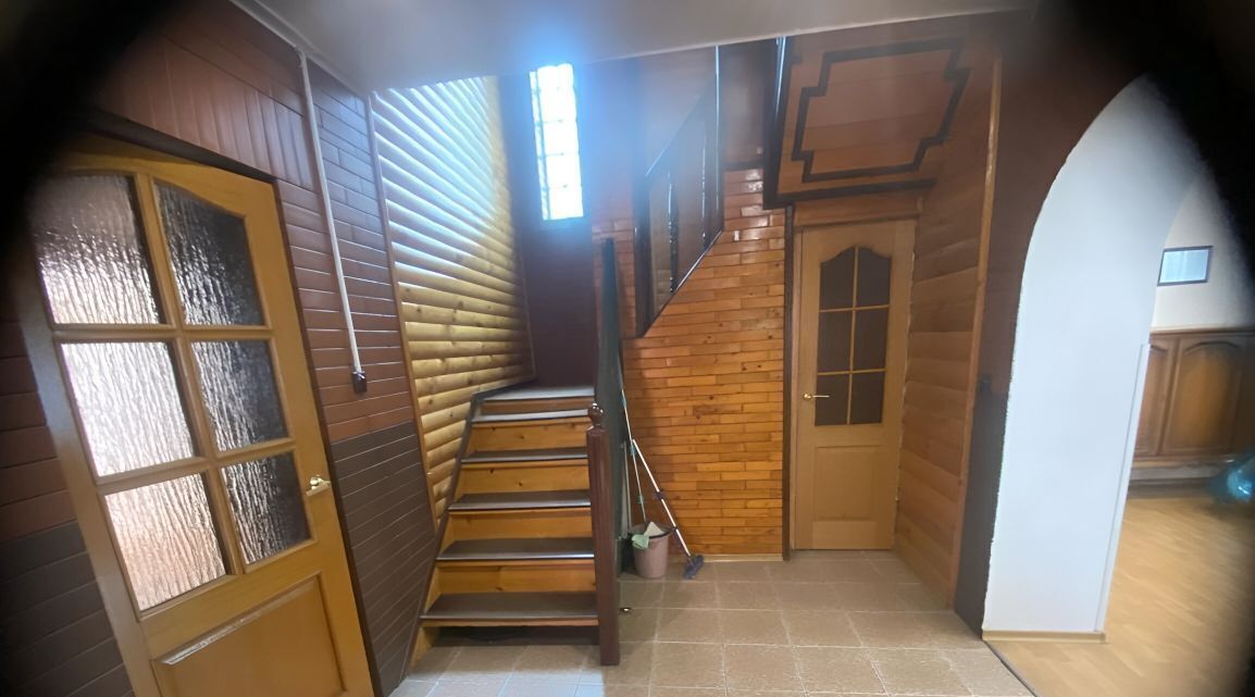 дом г Калининград р-н Ленинградский ул Орудийная 19 фото 8