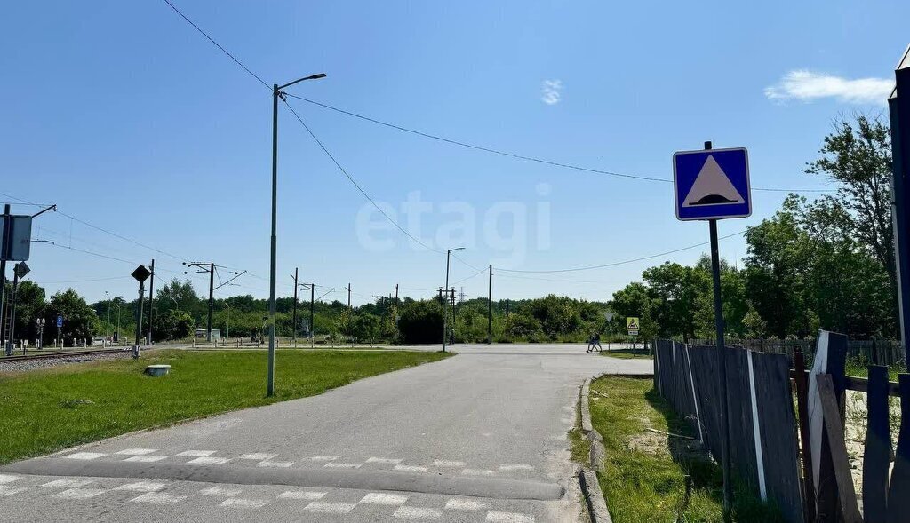 квартира р-н Зеленоградский г Зеленоградск ул Зеленая 2 фото 15