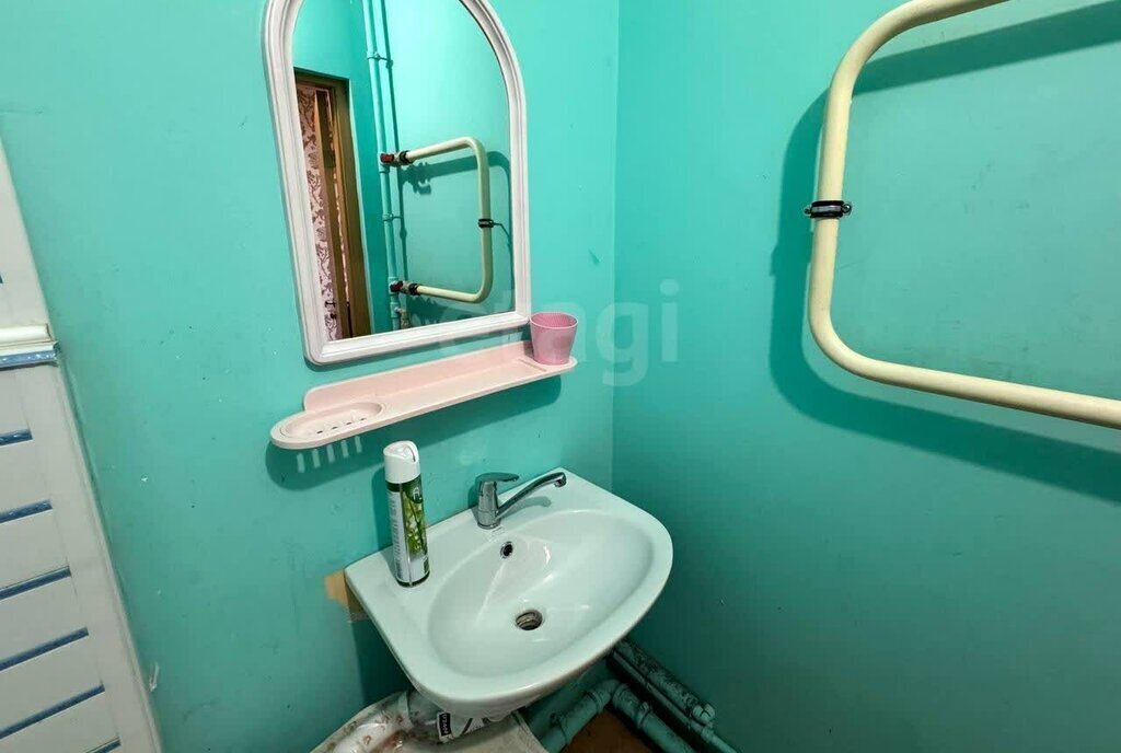 квартира г Калининград р-н Московский ул Левитана 57к/3 фото 14