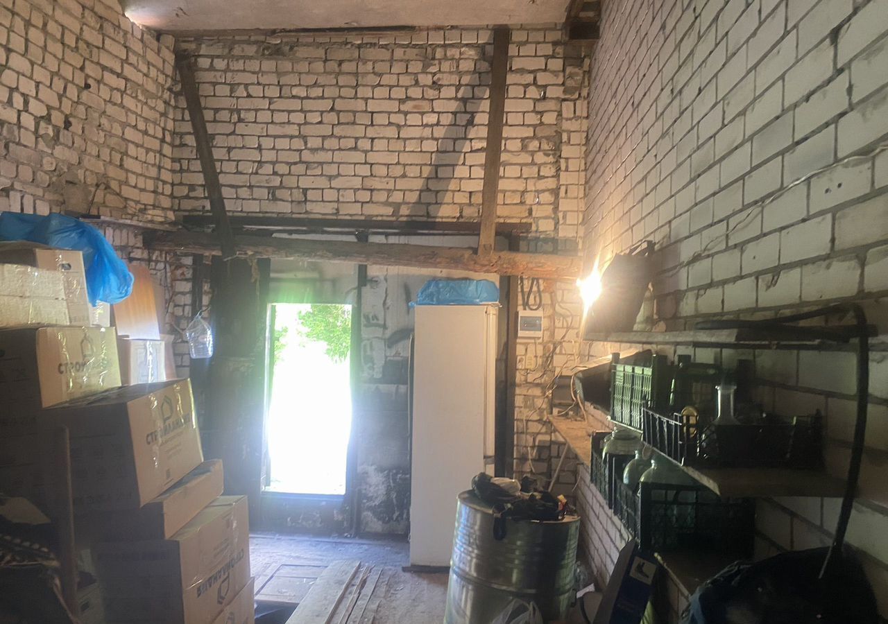 гараж г Дзержинск ул Грибоедова 33б фото 7