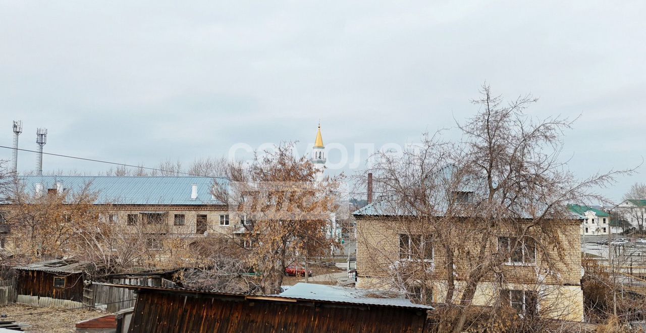 дом г Кыштым ул Гоголя фото 12