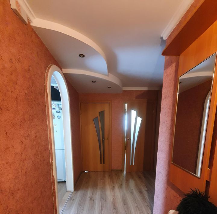 комната г Зеленоград Зеленоград — Крюково, к 1202 фото 8