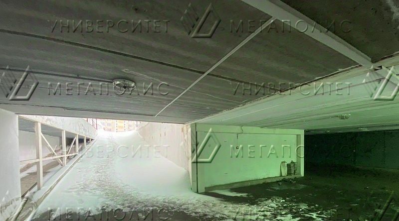 производственные, складские г Москва метро Улица Горчакова ул Адмирала Руднева 6 муниципальный округ Южное Бутово фото 12