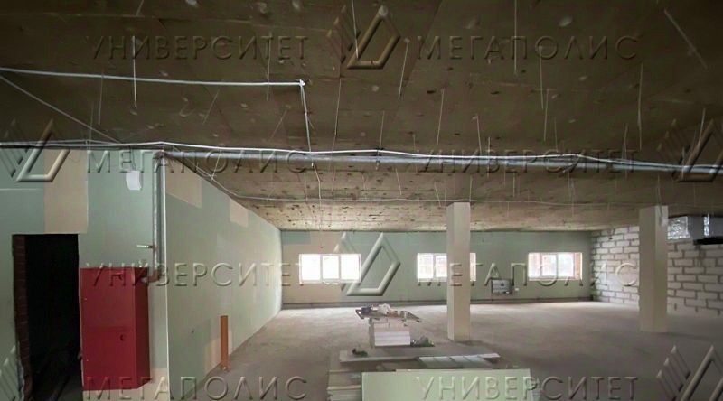 производственные, складские г Москва метро Улица Горчакова ул Адмирала Руднева 6 муниципальный округ Южное Бутово фото 24