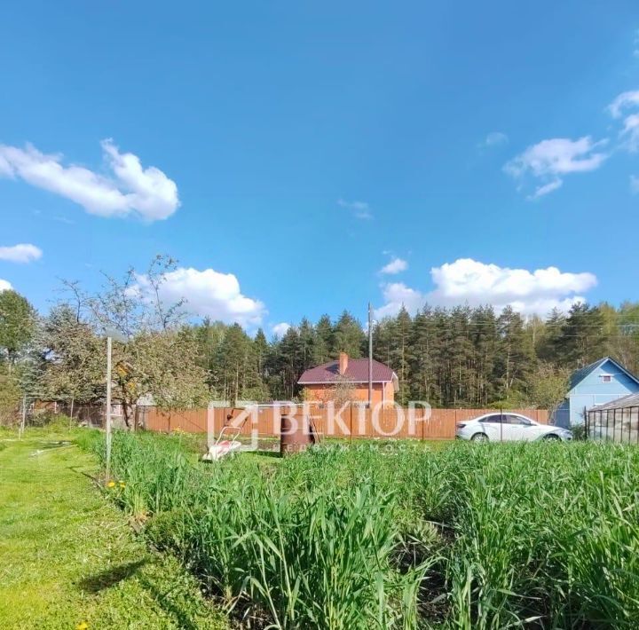 дом г Кострома снт Березка-3 фото 16