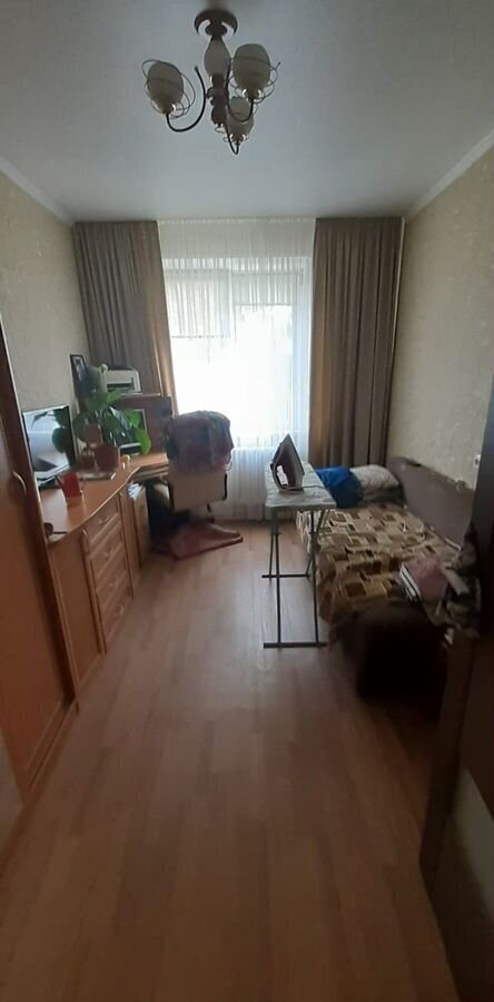 квартира г Десногорск 2-й мкр-н, 14 фото 5