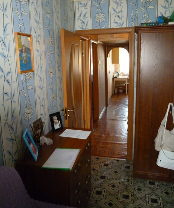 квартира г Иваново ул Диановых 15 фото 11