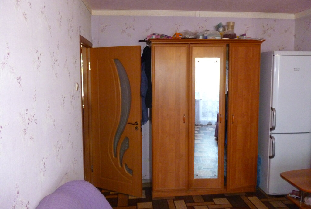 квартира г Иваново ул Диановых 15 фото 20