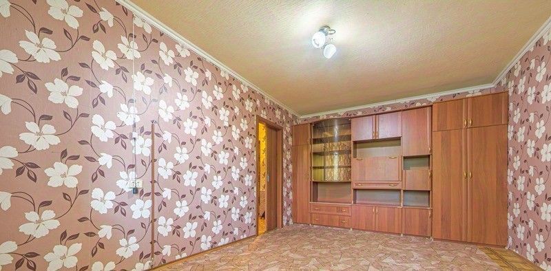 квартира г Пенза р-н Октябрьский ул Рахманинова 39 фото 7