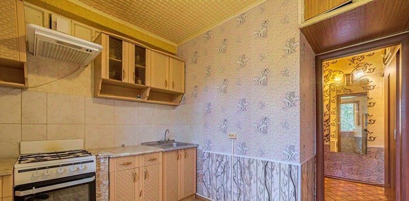 квартира г Пенза р-н Октябрьский ул Рахманинова 39 фото 9