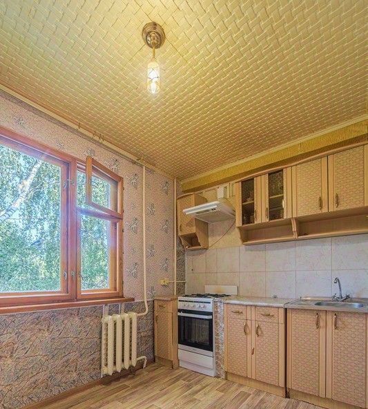 квартира г Пенза р-н Октябрьский ул Рахманинова 39 фото 10