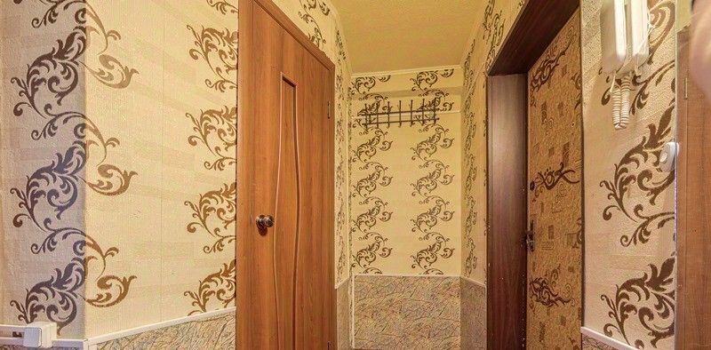 квартира г Пенза р-н Октябрьский ул Рахманинова 39 фото 18
