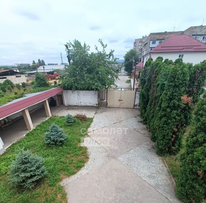 дом г Нальчик ул Симиренко 302 фото 31