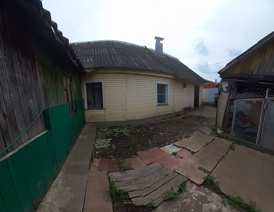 дом р-н Богородицкий г Богородицк ул Вересаева 12 фото 2