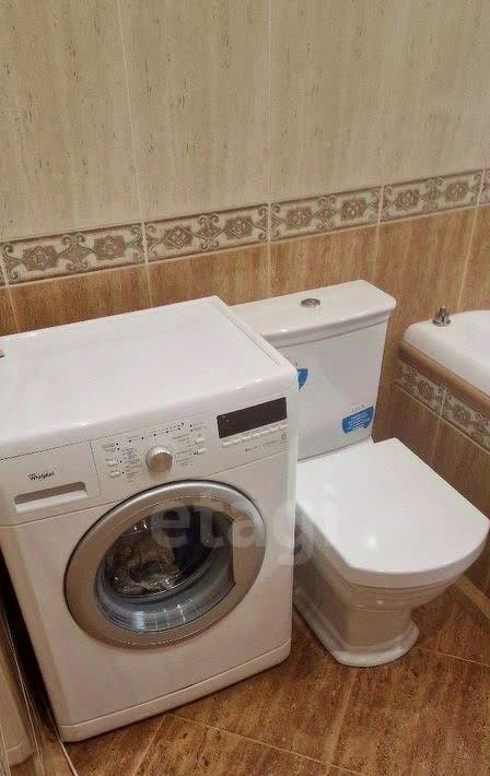 квартира г Симферополь р-н Центральный ул Самокиша фото 27
