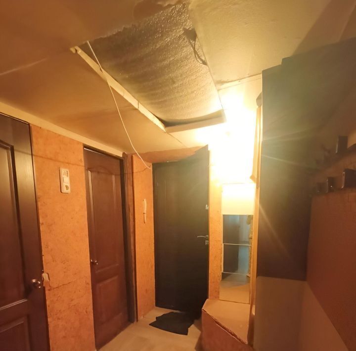 квартира г Дзержинск ул Строителей 10 фото 3