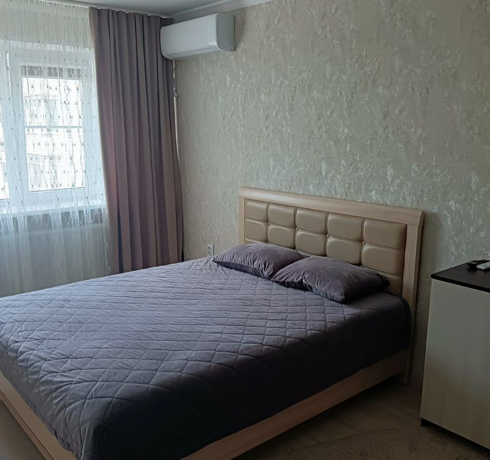 квартира р-н Ейский г Ейск ул Красная 59/7 фото 3