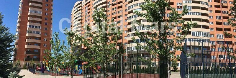 квартира г Краснодар р-н Прикубанский ул им. Симиренко 71к/1 ЖК «Янтарный» фото 19