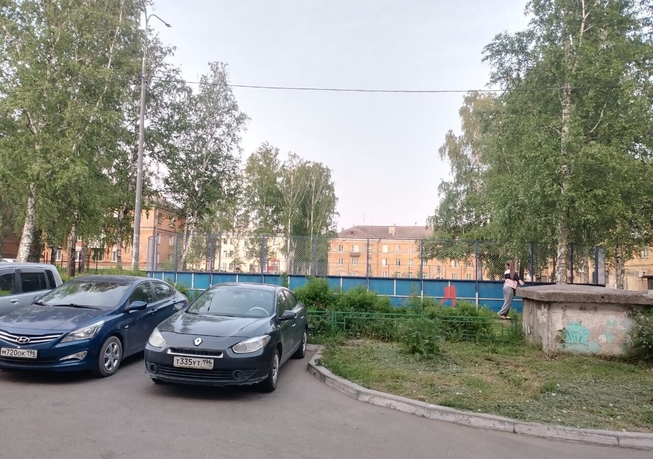 квартира г Нижний Тагил р-н Тагилстроевский ул Техническая 2 фото 22