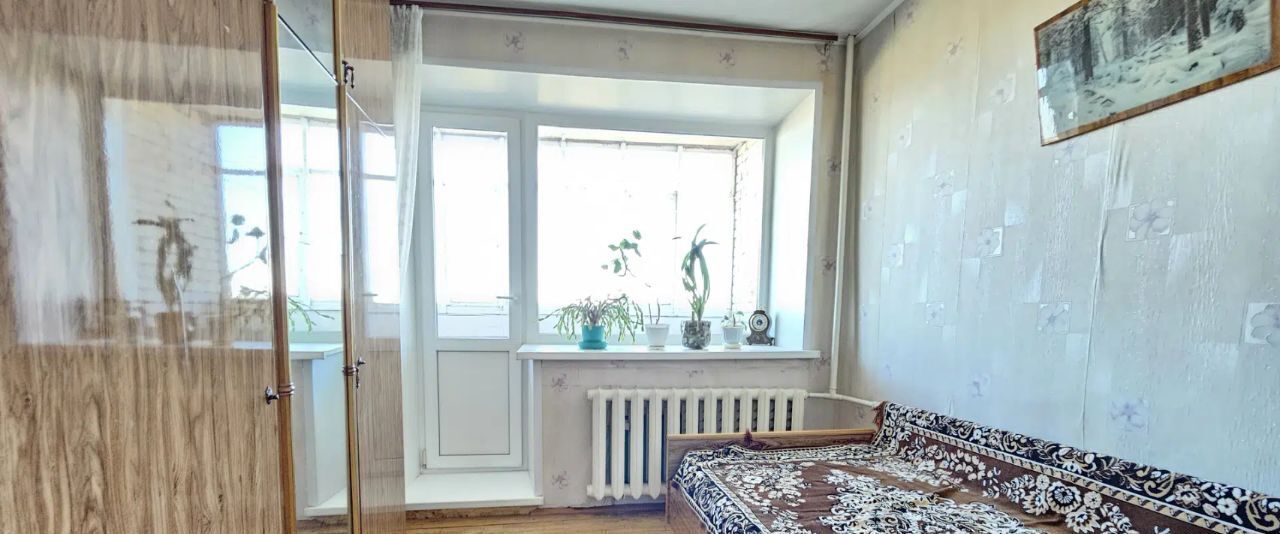квартира г Чебоксары р-н Ленинский пр-кт 9-й Пятилетки 1 фото 9