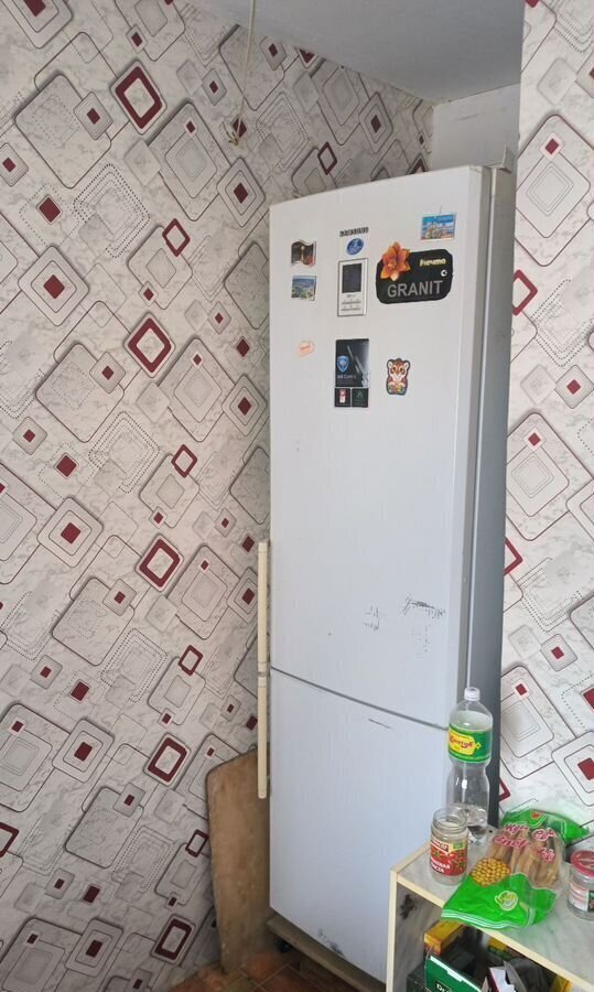 квартира р-н Зеленодольский г Зеленодольск ул Карла Маркса 54 Республика Татарстан Татарстан, муниципальное образование Зеленодольск фото 4