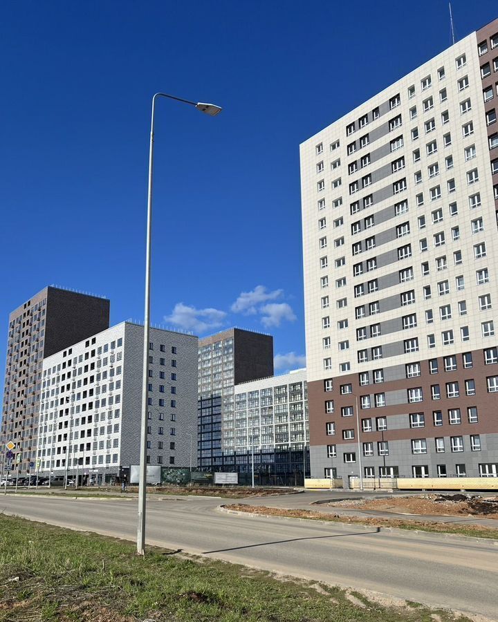 квартира г Киров р-н Ленинский ул Капитана Дорофеева 16 фото 8