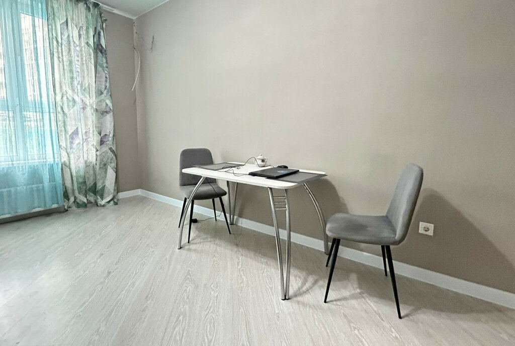 квартира г Новороссийск улица Матвейкина, 1 Ак 4 фото 5