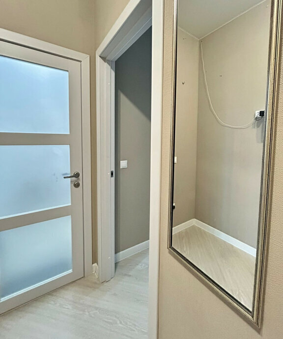 квартира г Новороссийск улица Матвейкина, 1 Ак 4 фото 17