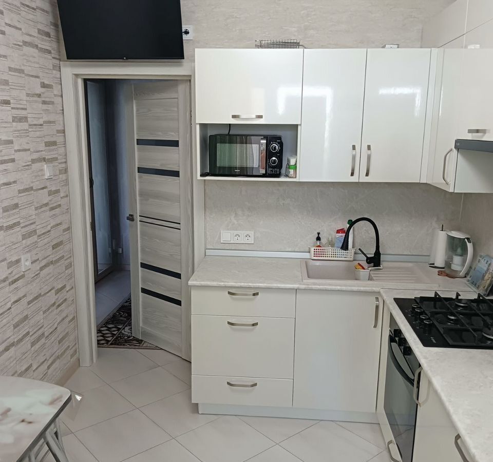 квартира р-н Ейский г Ейск ул Красная 59/7 фото 8