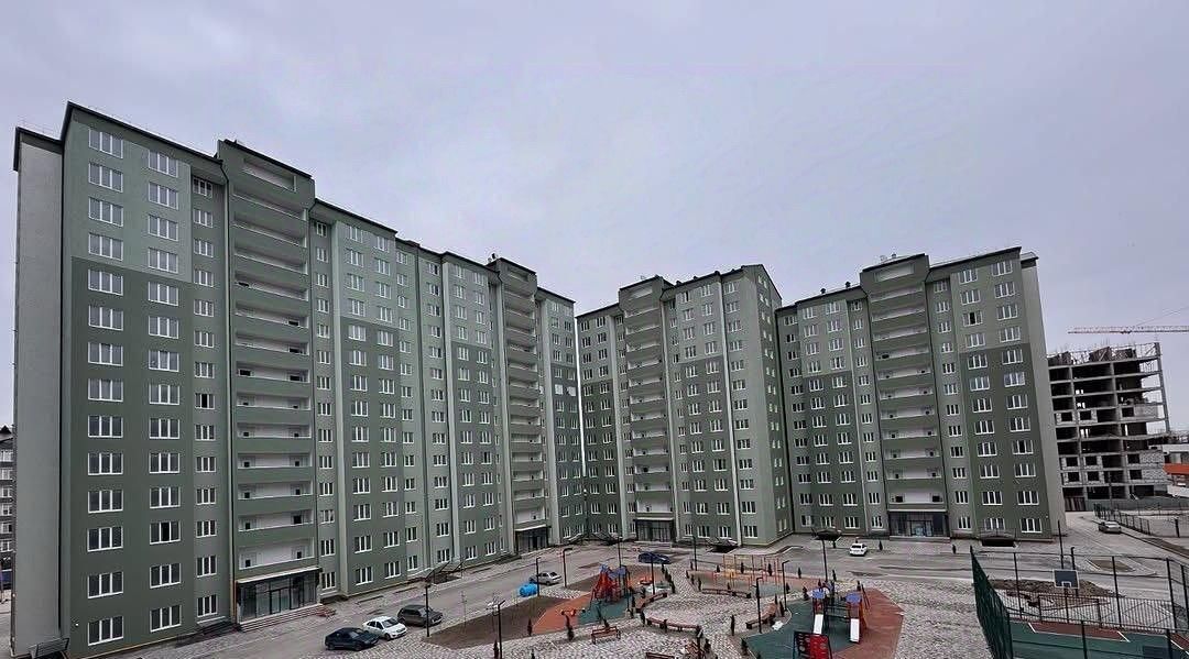 квартира г Каспийск ул Михаила Ломоносова 1/4 фото 10