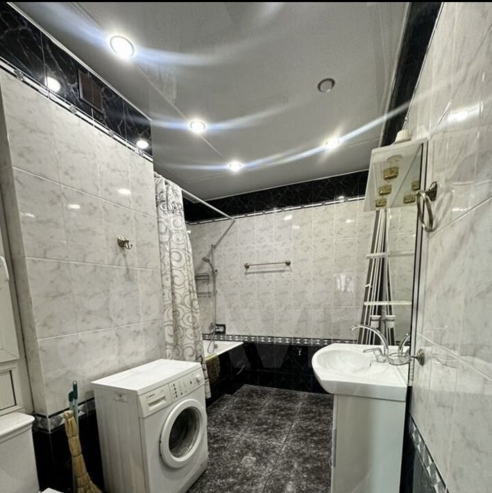 квартира г Махачкала ул Коркмасова 24в Советский фото 13