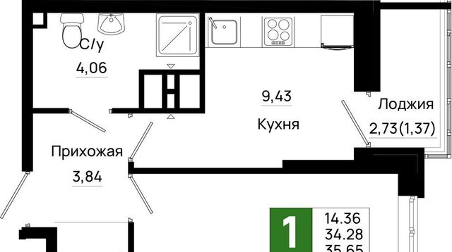 пер Нефтекачка ЖК «Октябрь Парк» фото