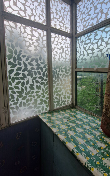 квартира г Саратов р-н Заводской ул 7-я Нагорная 6 фото 22