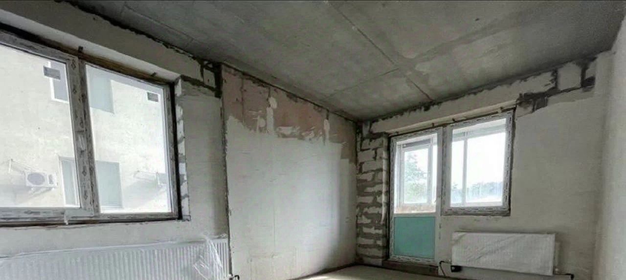 квартира г Ростов-на-Дону р-н Октябрьский Рабочий городок ул Стадионная 38 фото 4