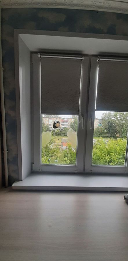 квартира г Серпухов ул Центральная 160к/9 фото 21