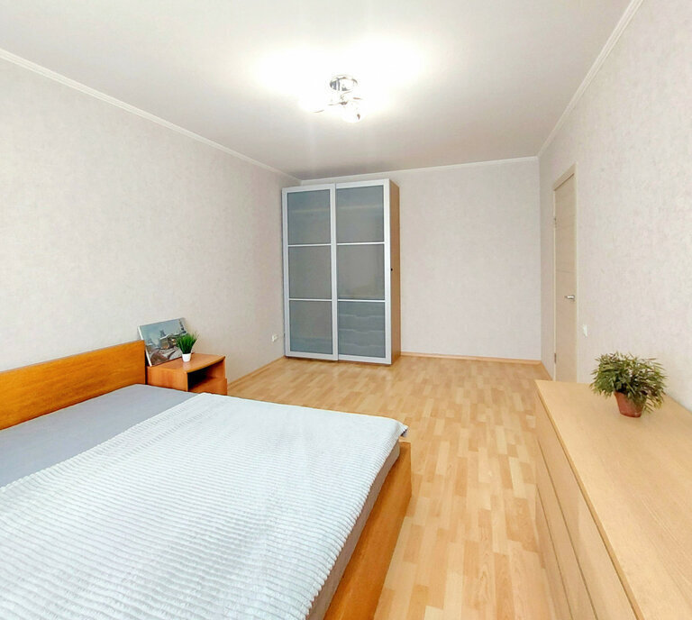 квартира г Санкт-Петербург метро Приморская ул Кораблестроителей 40к/5 фото 23