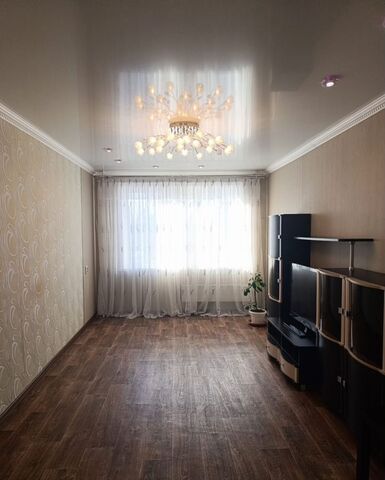 р-н Автозаводский 10-й квартал б-р Луначарского 13 фото