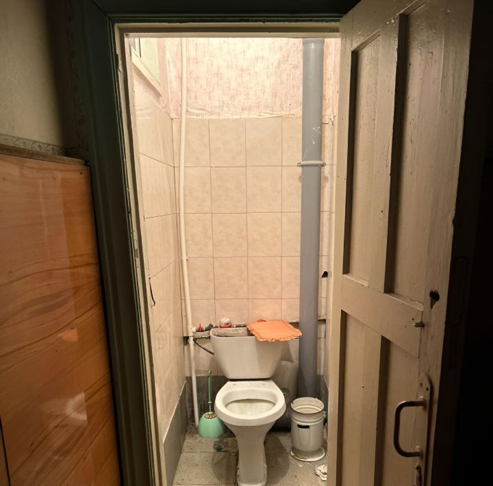 квартира г Гуково Алмазный ул Кирова 3 фото 9