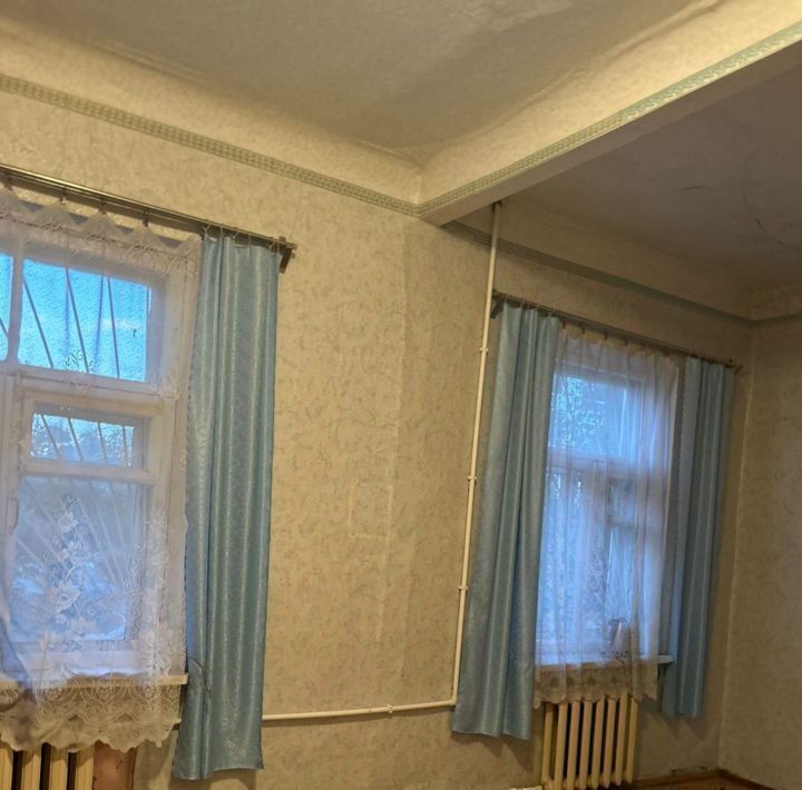 квартира г Гуково Алмазный ул Кирова 3 фото 5