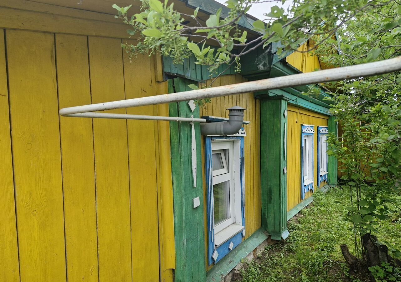 дом г Заводоуковск ул Революционная фото 4