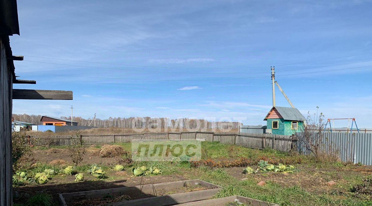 дом р-н Тогучинский г Тогучин ул Пролетарская 163 фото 27