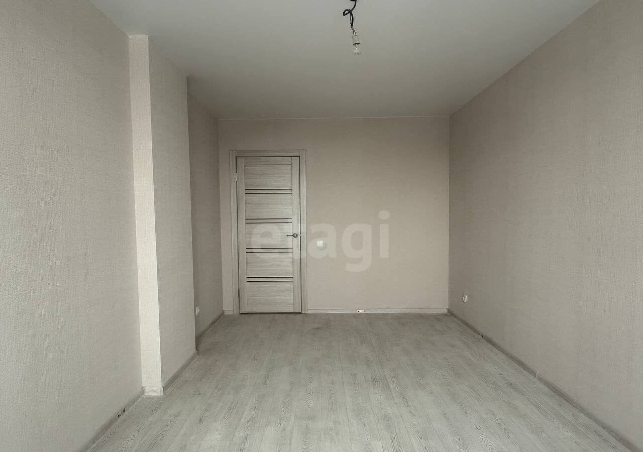 квартира г Воронеж р-н Коминтерновский ул Независимости 78бк/3 фото 2