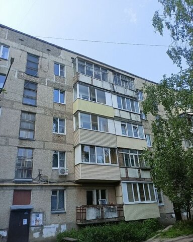 квартира ул Павленко 58 фото
