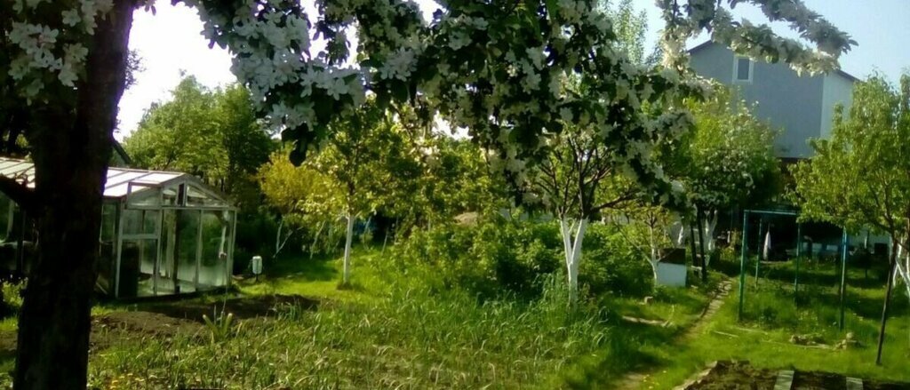 дом г Калининград р-н Ленинградский ул Зеленая фото 2
