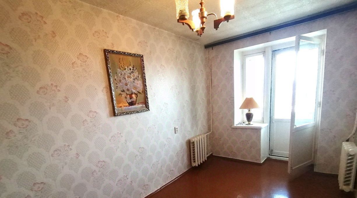 квартира г Ярославль р-н Кировский ул Большая Октябрьская 126 фото 4