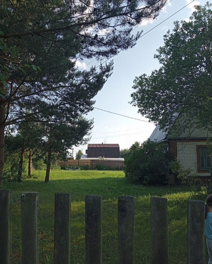дом р-н Жуковский г Жуков сельское поселение Верховье, садовое некоммерческое товарищество Костинка фото 17