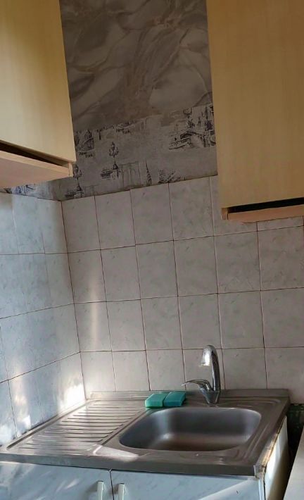 квартира г Самара р-н Октябрьский Алабинская ул Больничная 31 фото 4