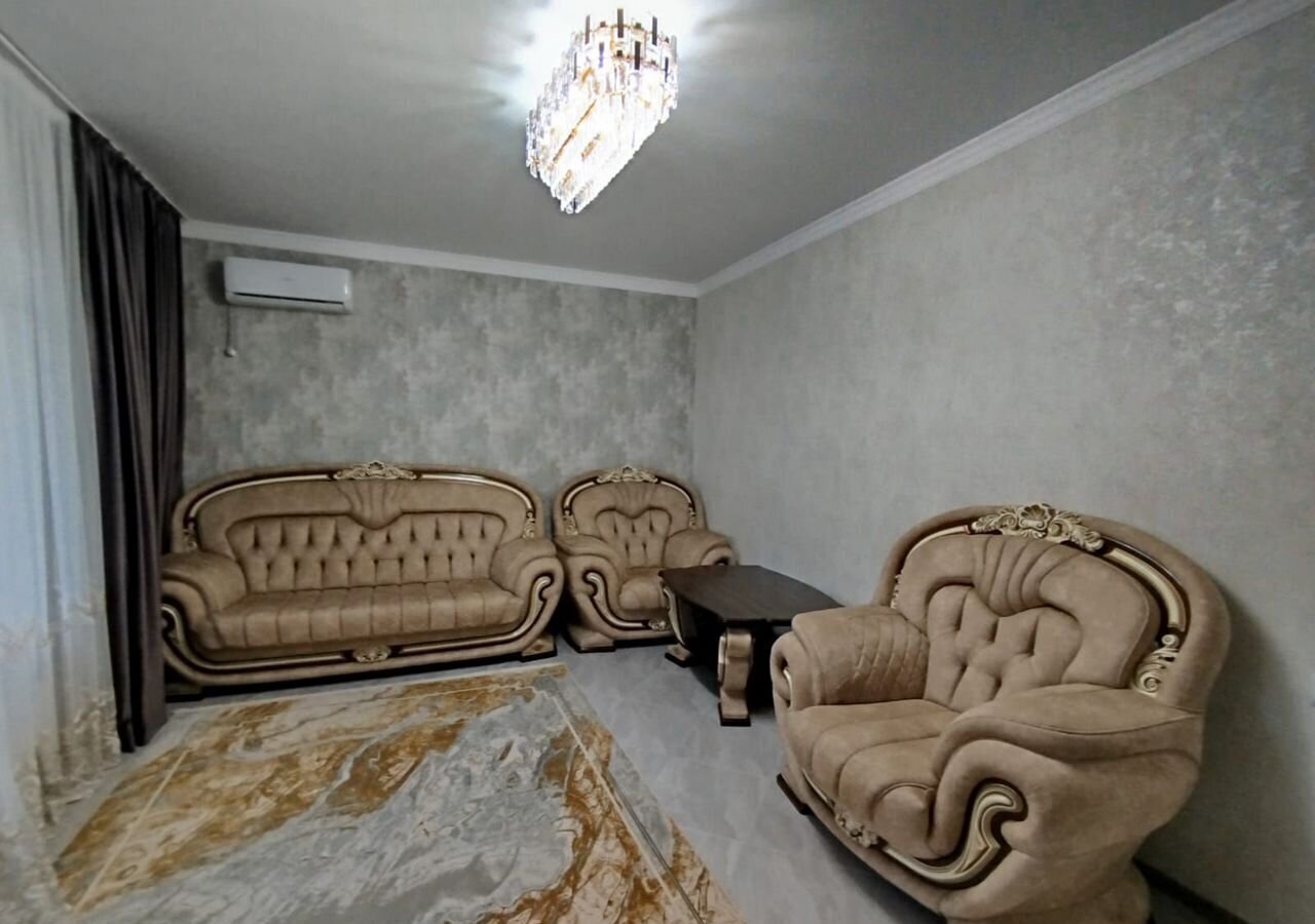дом р-н Шпаковский г Михайловск ул Богданова 9 фото 12